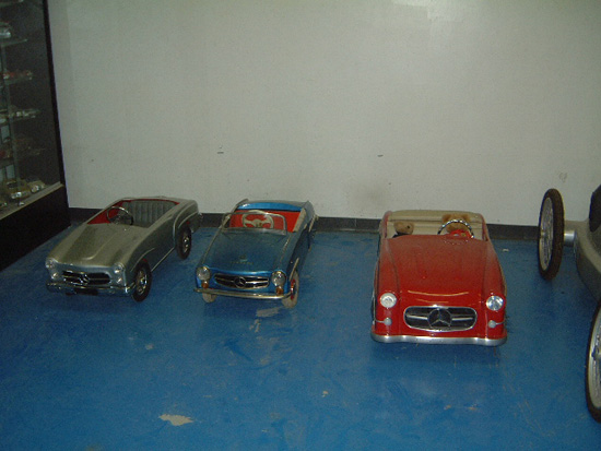 toys toys pedal car