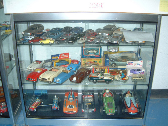 car toys dfw