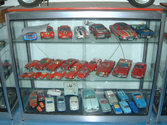 car toys dfw