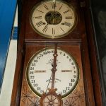 DFW Elite Toy Museum Offers 75+  Antique Clocks in No Reserve eBay Auctions