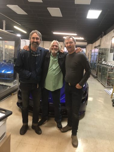 american pickers-fort knox of toys