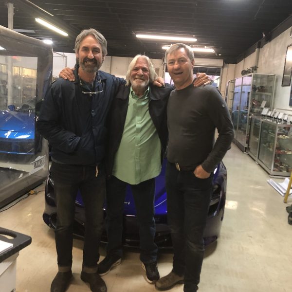 american pickers-fort knox of toys