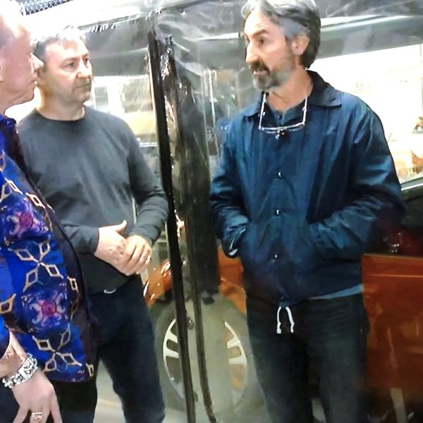 american pickers-fort knox of toys