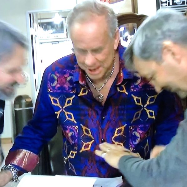 american pickers-fort knox of toys