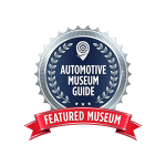 Automotive Museum Guide
